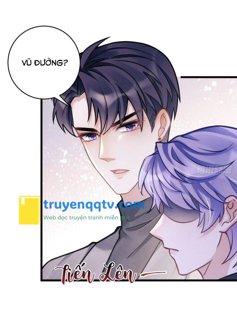 Tôi Hoài Nghi Ảnh Đế Đang Theo Đuổi Tôi Chapter 16 - Next Chapter 17