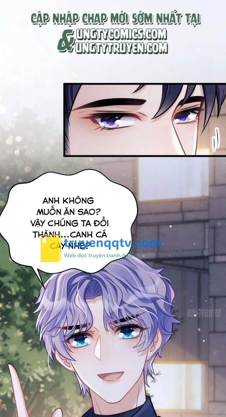 Tôi Hoài Nghi Ảnh Đế Đang Theo Đuổi Tôi Chapter 16 - Next Chapter 17