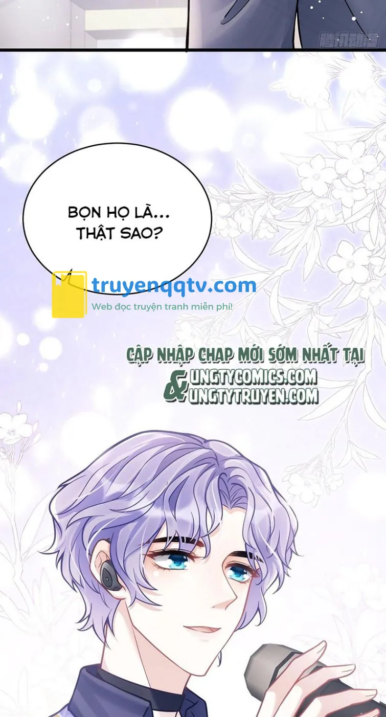 Tôi Hoài Nghi Ảnh Đế Đang Theo Đuổi Tôi Chapter 15 - Next Chapter 16