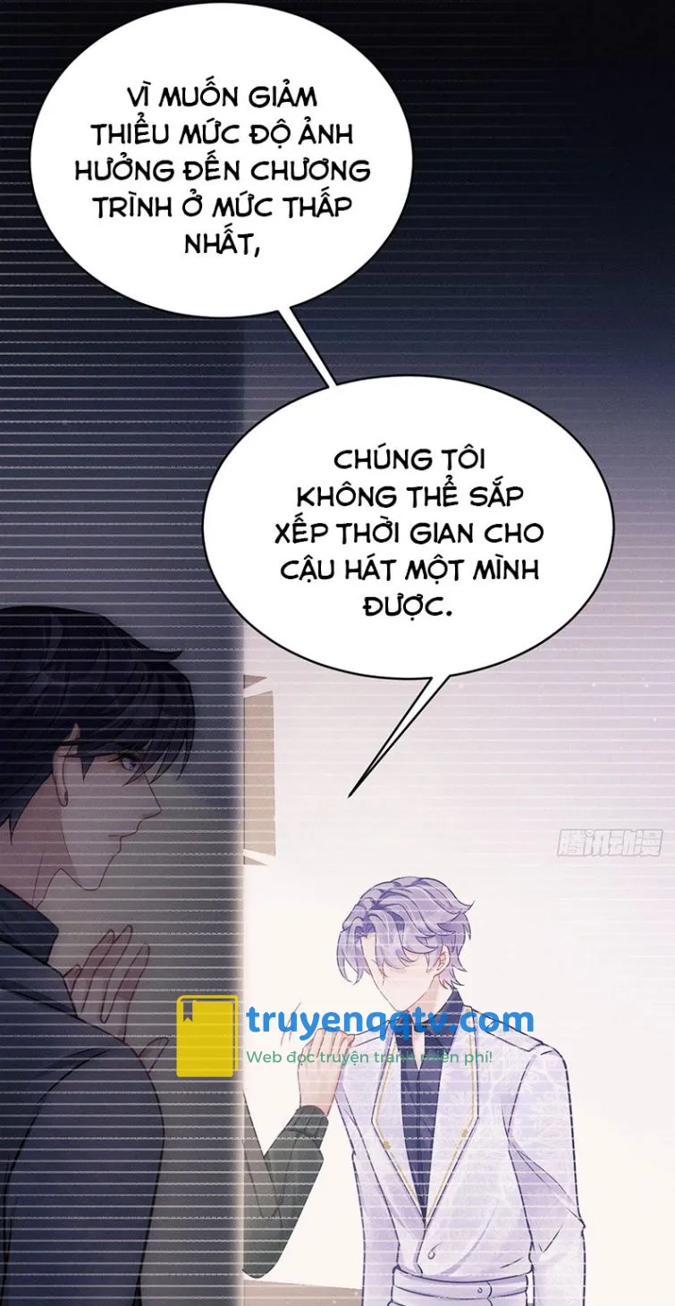 Tôi Hoài Nghi Ảnh Đế Đang Theo Đuổi Tôi Chapter 15 - Next Chapter 16