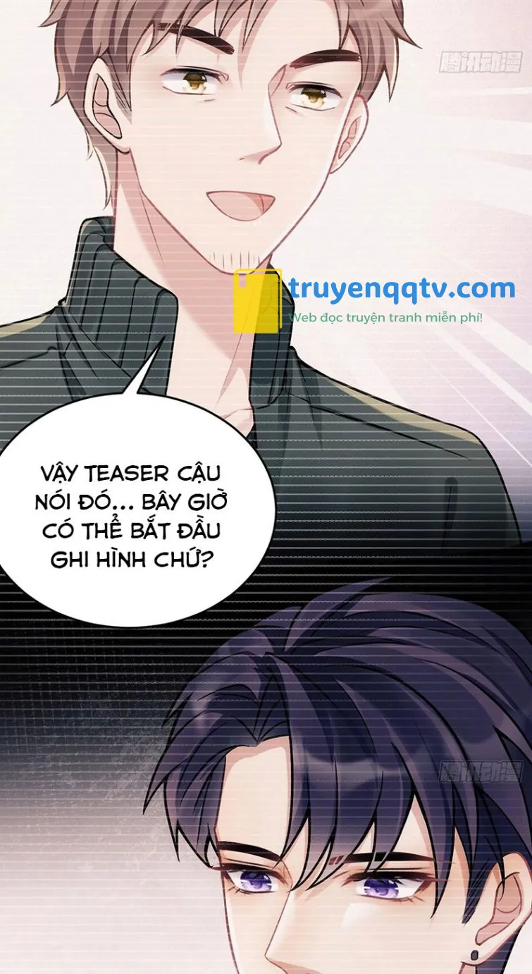 Tôi Hoài Nghi Ảnh Đế Đang Theo Đuổi Tôi Chapter 15 - Next Chapter 16