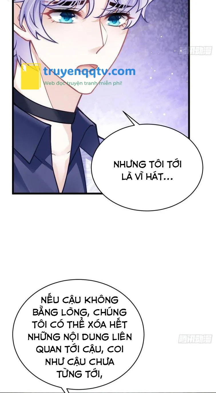 Tôi Hoài Nghi Ảnh Đế Đang Theo Đuổi Tôi Chapter 14 - Next Chapter 15