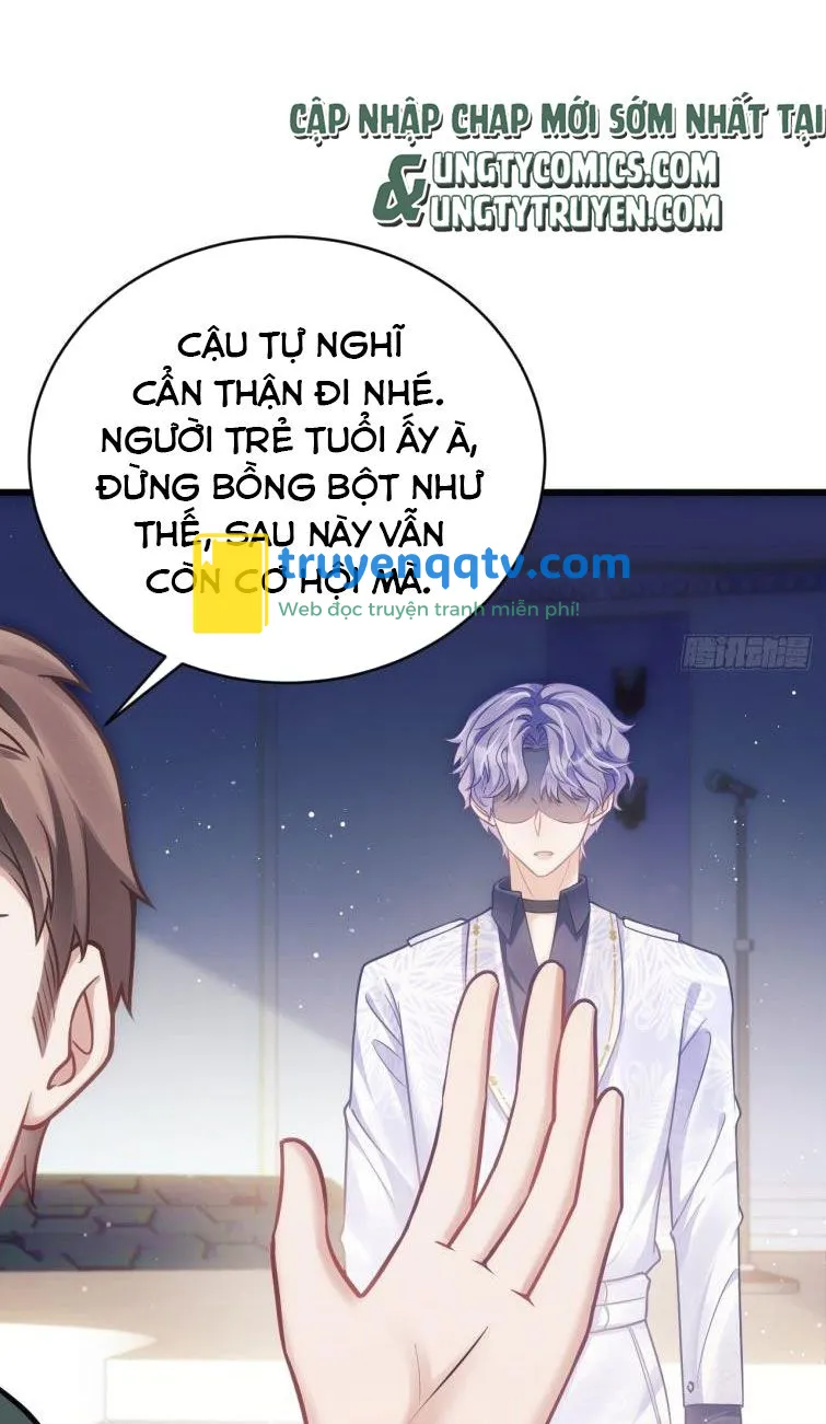 Tôi Hoài Nghi Ảnh Đế Đang Theo Đuổi Tôi Chapter 14 - Next Chapter 15