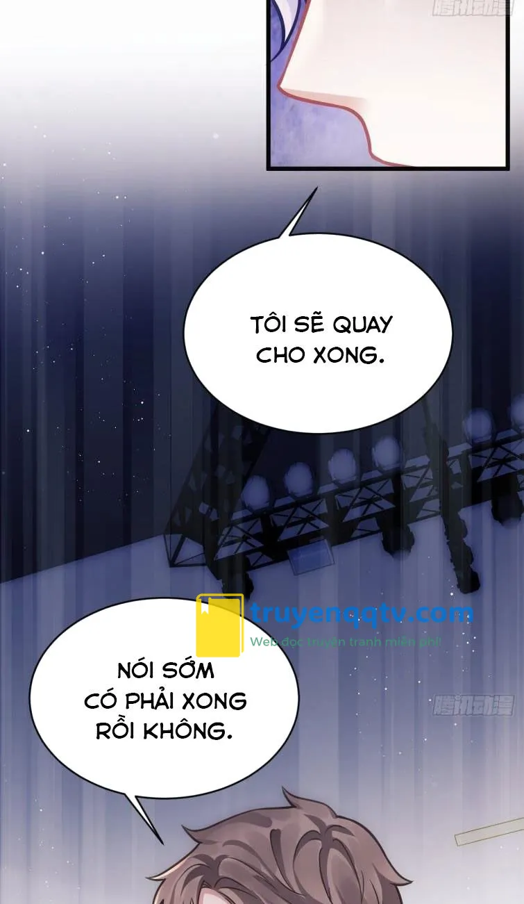 Tôi Hoài Nghi Ảnh Đế Đang Theo Đuổi Tôi Chapter 14 - Next Chapter 15