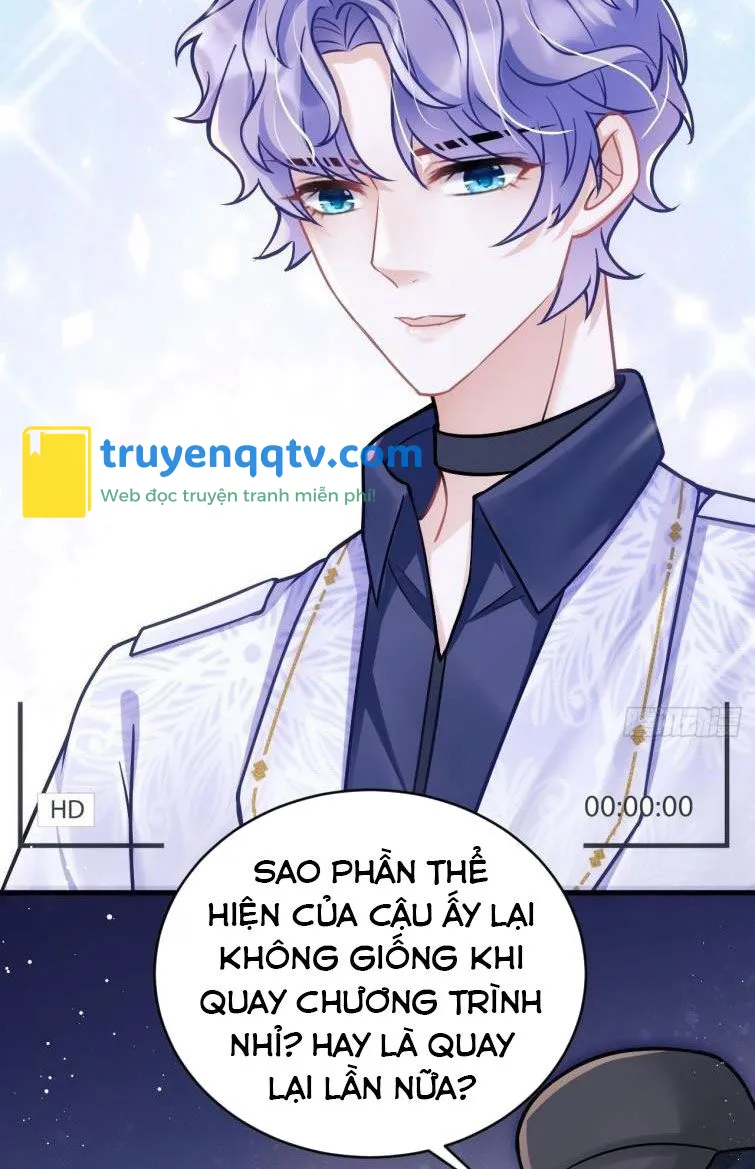 Tôi Hoài Nghi Ảnh Đế Đang Theo Đuổi Tôi Chapter 14 - Next Chapter 15