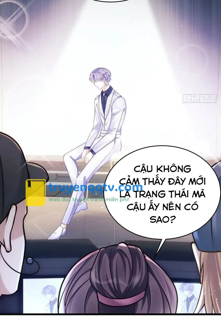 Tôi Hoài Nghi Ảnh Đế Đang Theo Đuổi Tôi Chapter 14 - Next Chapter 15