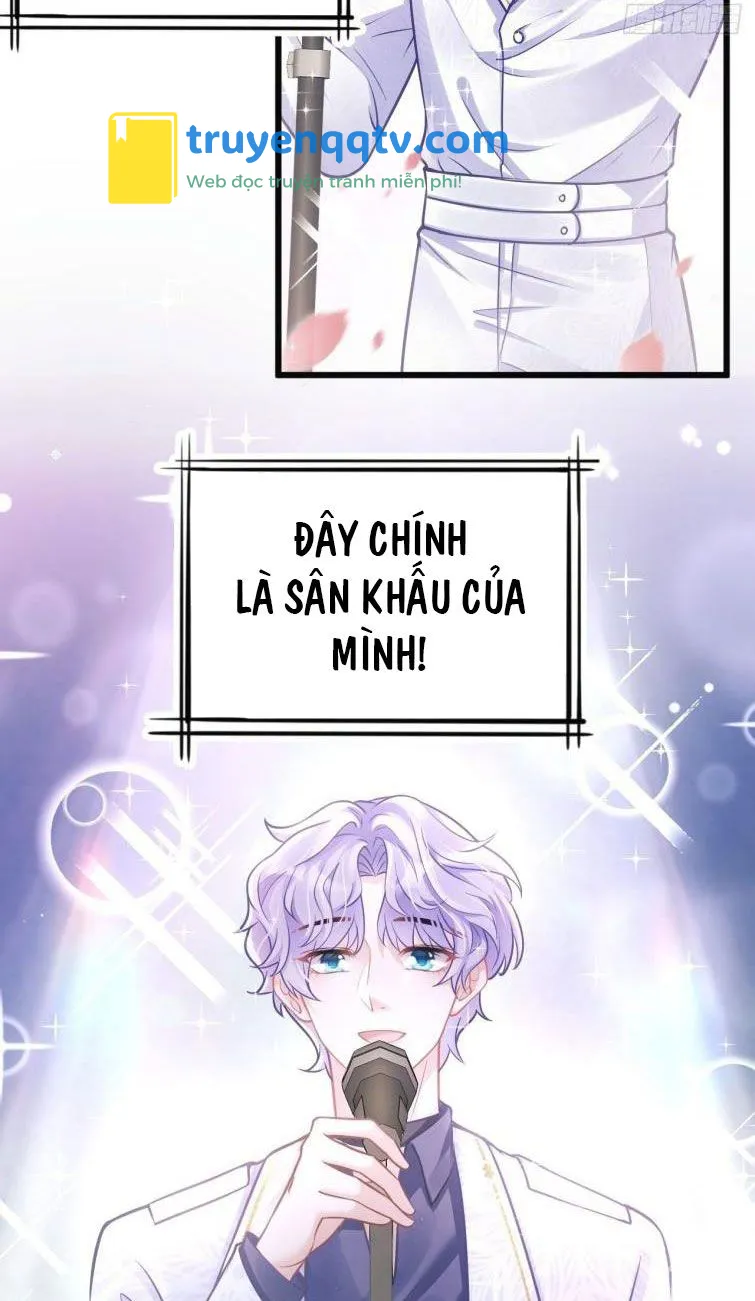 Tôi Hoài Nghi Ảnh Đế Đang Theo Đuổi Tôi Chapter 14 - Next Chapter 15