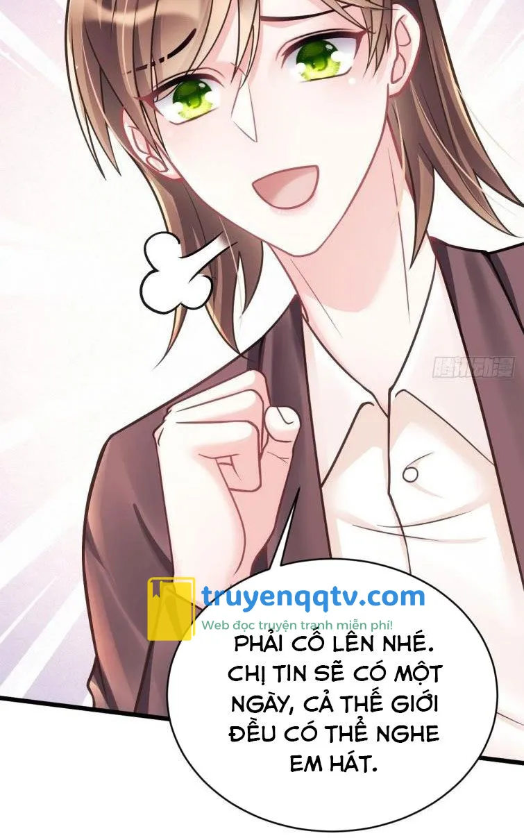 Tôi Hoài Nghi Ảnh Đế Đang Theo Đuổi Tôi Chapter 14 - Next Chapter 15