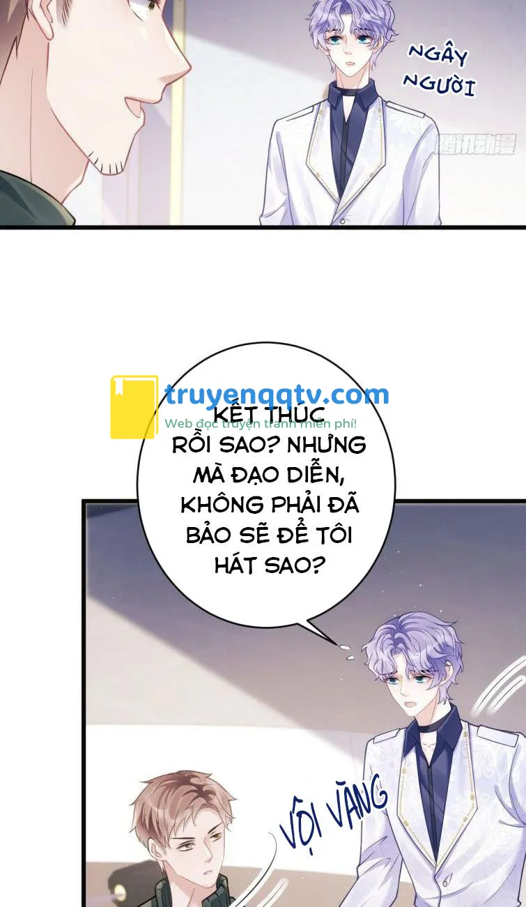 Tôi Hoài Nghi Ảnh Đế Đang Theo Đuổi Tôi Chapter 14 - Next Chapter 15