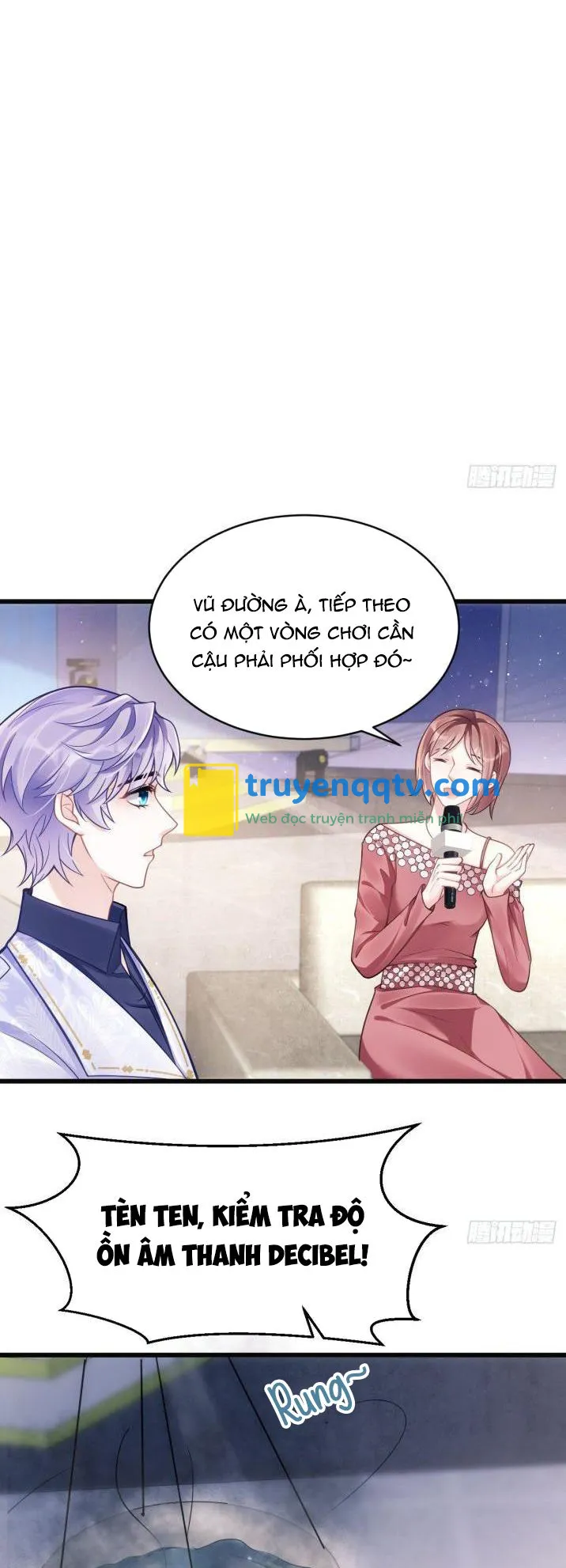 Tôi Hoài Nghi Ảnh Đế Đang Theo Đuổi Tôi Chapter 13 - Next Chapter 14