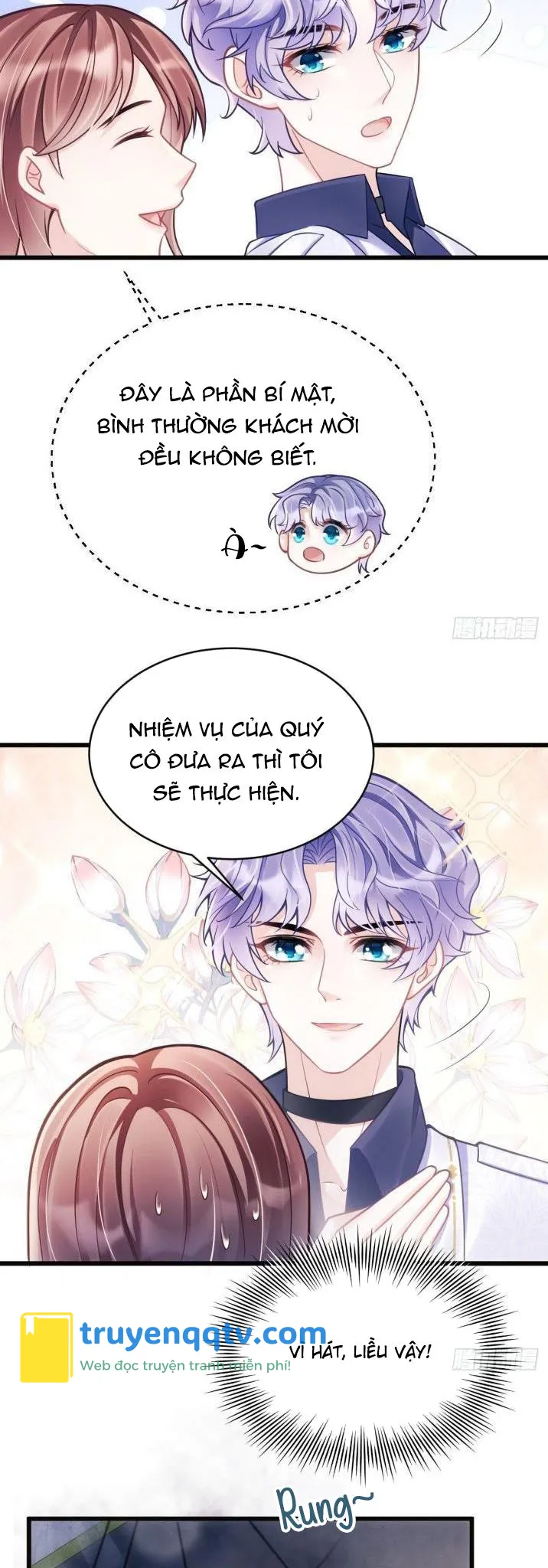 Tôi Hoài Nghi Ảnh Đế Đang Theo Đuổi Tôi Chapter 13 - Next Chapter 14