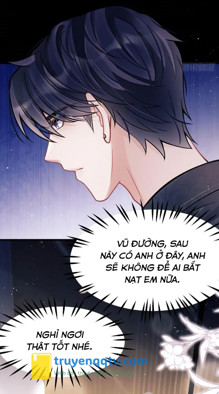 Tôi Hoài Nghi Ảnh Đế Đang Theo Đuổi Tôi Chapter 12 - Next Chapter 13