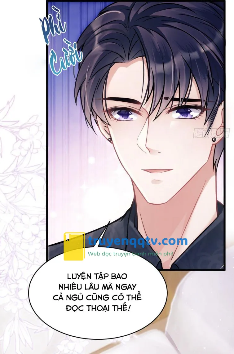 Tôi Hoài Nghi Ảnh Đế Đang Theo Đuổi Tôi Chapter 12 - Next Chapter 13