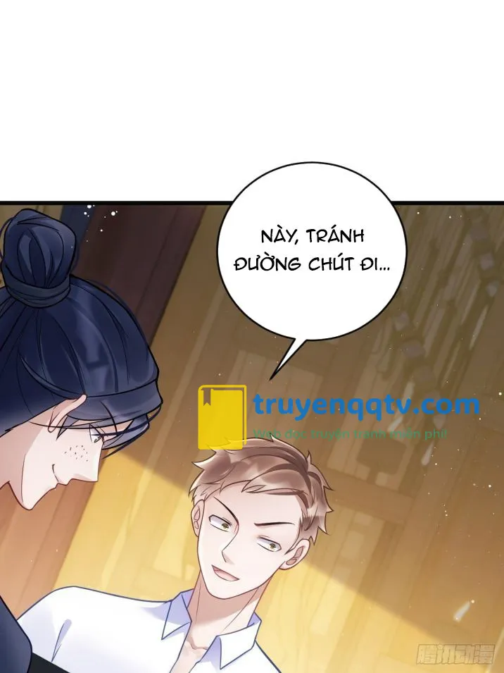 Tôi Hoài Nghi Ảnh Đế Đang Theo Đuổi Tôi Chapter 11 - Next Chapter 12