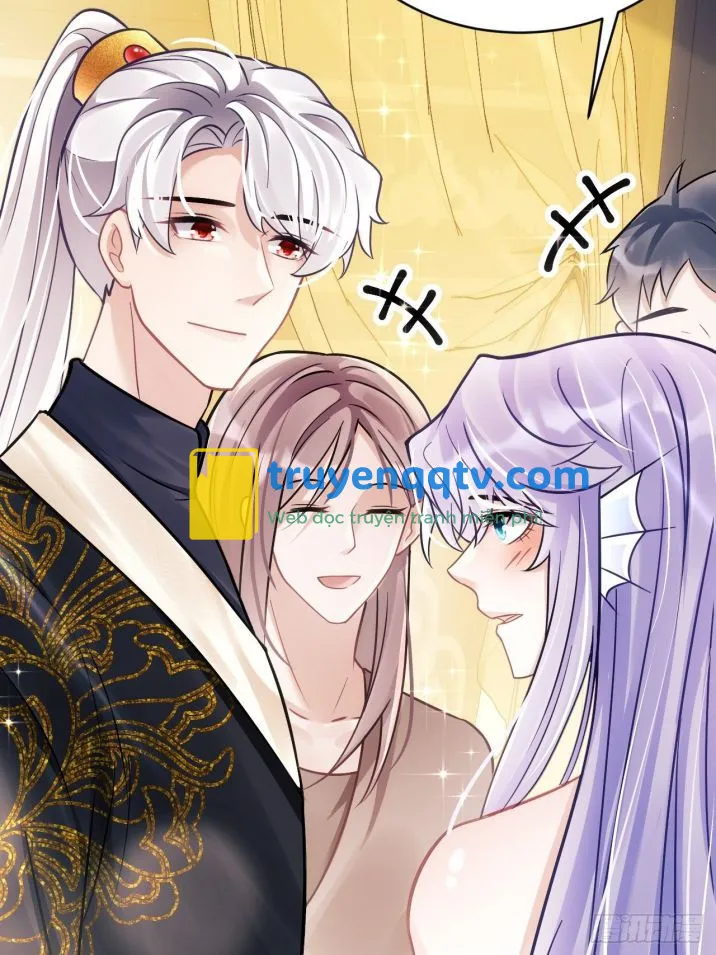 Tôi Hoài Nghi Ảnh Đế Đang Theo Đuổi Tôi Chapter 11 - Next Chapter 12