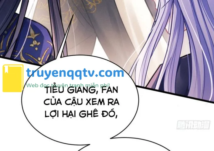 Tôi Hoài Nghi Ảnh Đế Đang Theo Đuổi Tôi Chapter 10 - Next Chapter 11