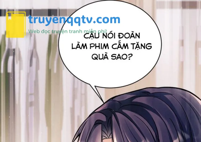 Tôi Hoài Nghi Ảnh Đế Đang Theo Đuổi Tôi Chapter 10 - Next Chapter 11