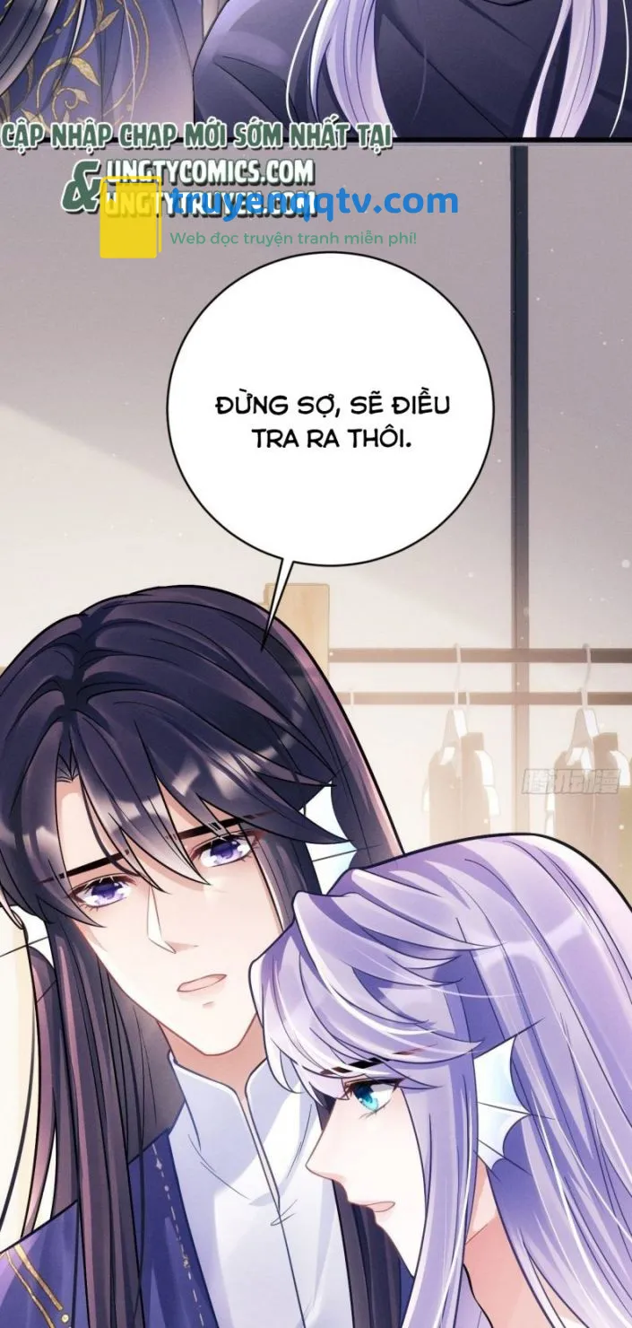 Tôi Hoài Nghi Ảnh Đế Đang Theo Đuổi Tôi Chapter 10 - Next Chapter 11