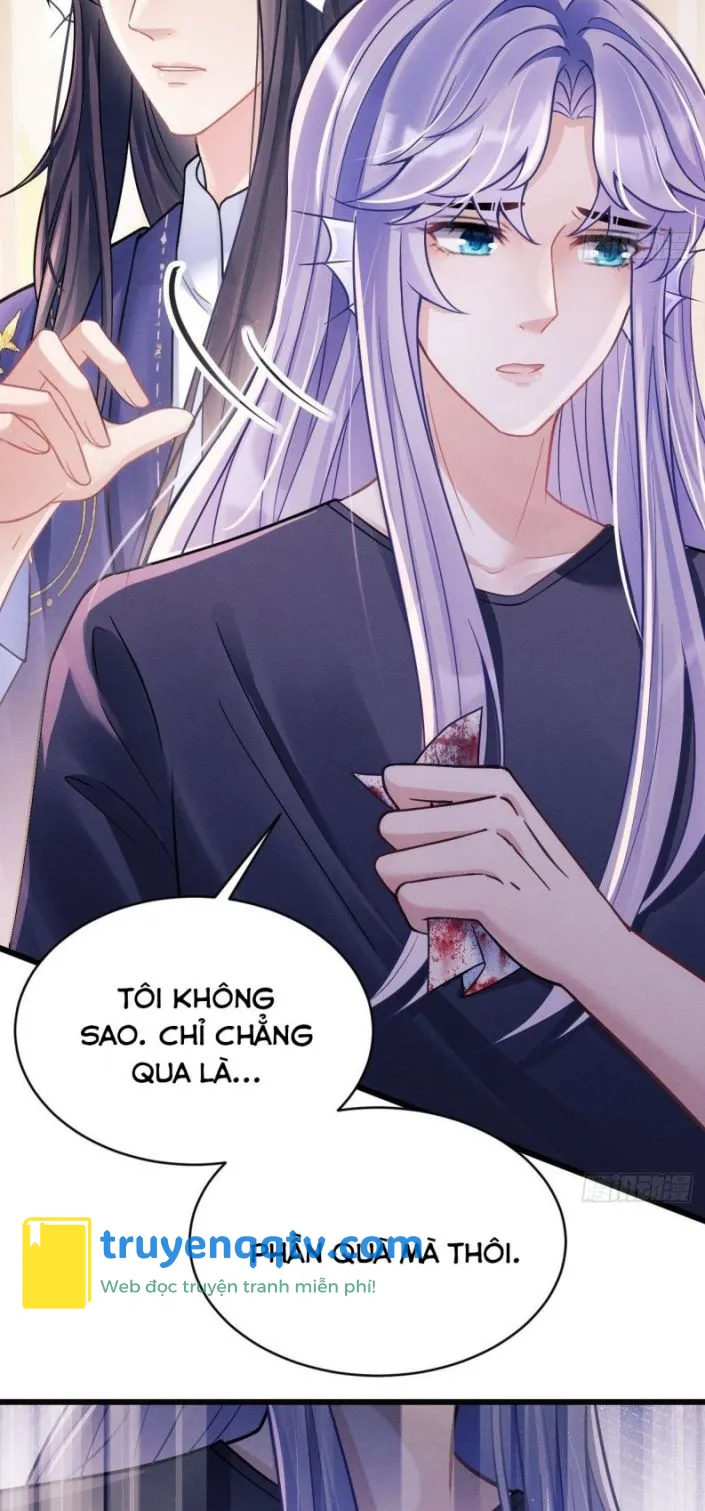 Tôi Hoài Nghi Ảnh Đế Đang Theo Đuổi Tôi Chapter 10 - Next Chapter 11