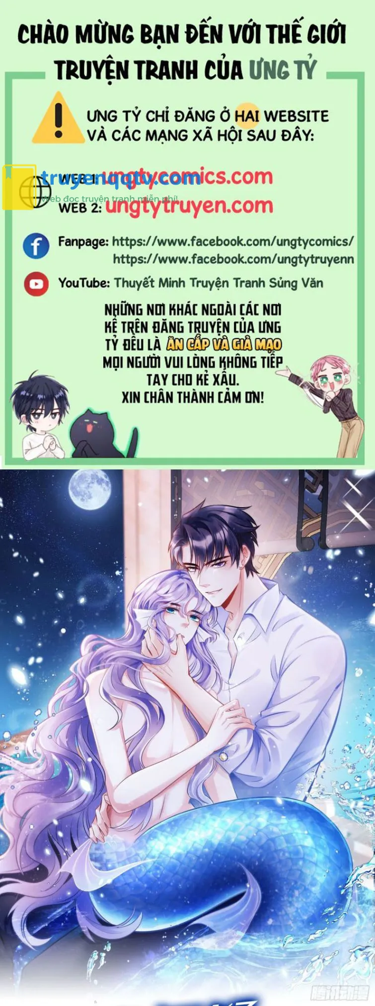 Tôi Hoài Nghi Ảnh Đế Đang Theo Đuổi Tôi Chapter 9 - Next Chapter 10