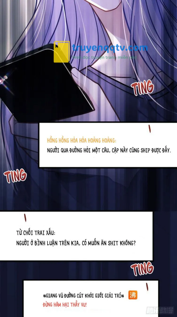 Tôi Hoài Nghi Ảnh Đế Đang Theo Đuổi Tôi Chapter 9 - Next Chapter 10