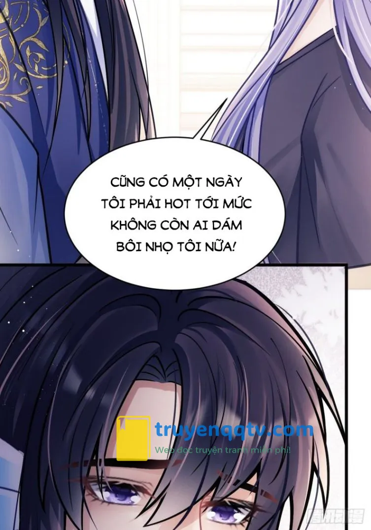 Tôi Hoài Nghi Ảnh Đế Đang Theo Đuổi Tôi Chapter 9 - Next Chapter 10