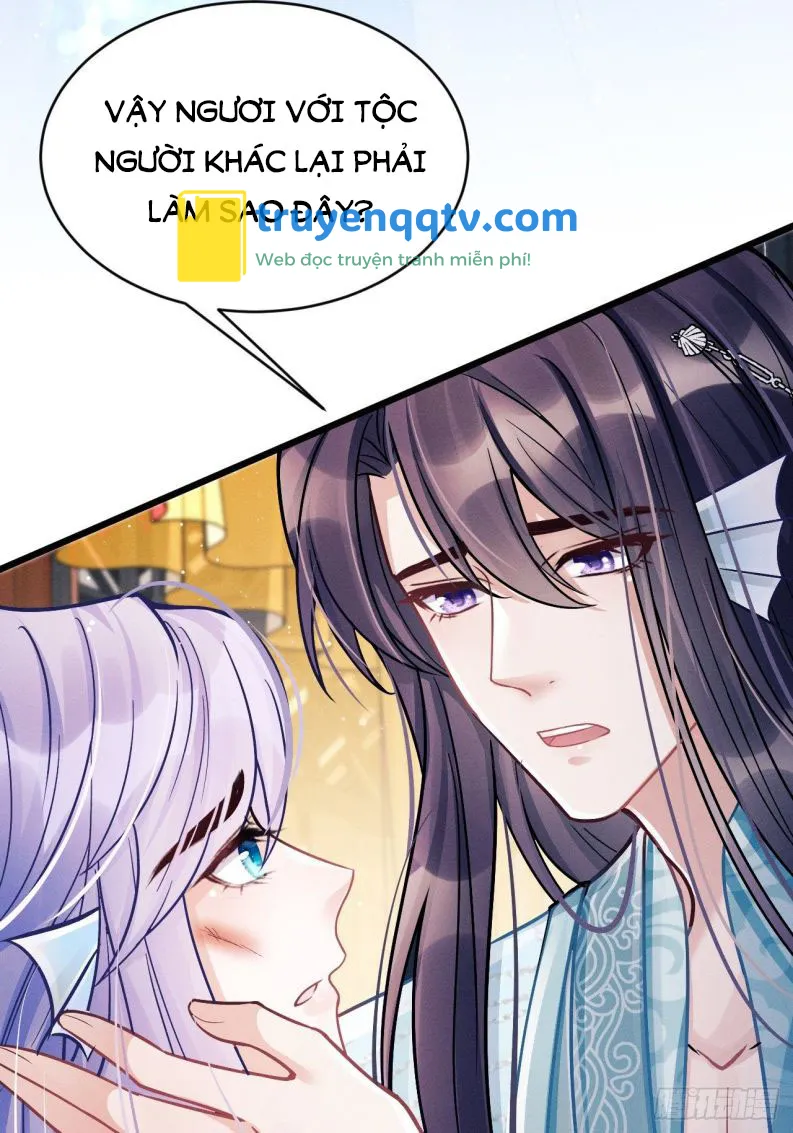 Tôi Hoài Nghi Ảnh Đế Đang Theo Đuổi Tôi Chapter 8 - Next Chapter 9