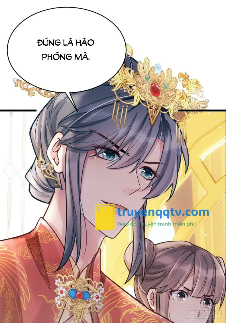 Tôi Hoài Nghi Ảnh Đế Đang Theo Đuổi Tôi Chapter 8 - Next Chapter 9