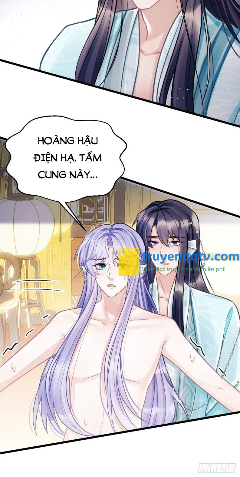 Tôi Hoài Nghi Ảnh Đế Đang Theo Đuổi Tôi Chapter 8 - Next Chapter 9