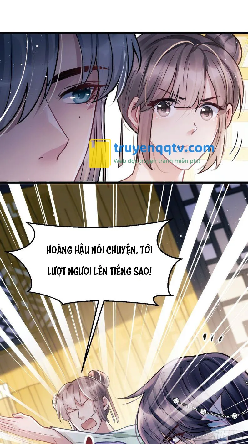 Tôi Hoài Nghi Ảnh Đế Đang Theo Đuổi Tôi Chapter 8 - Next Chapter 9