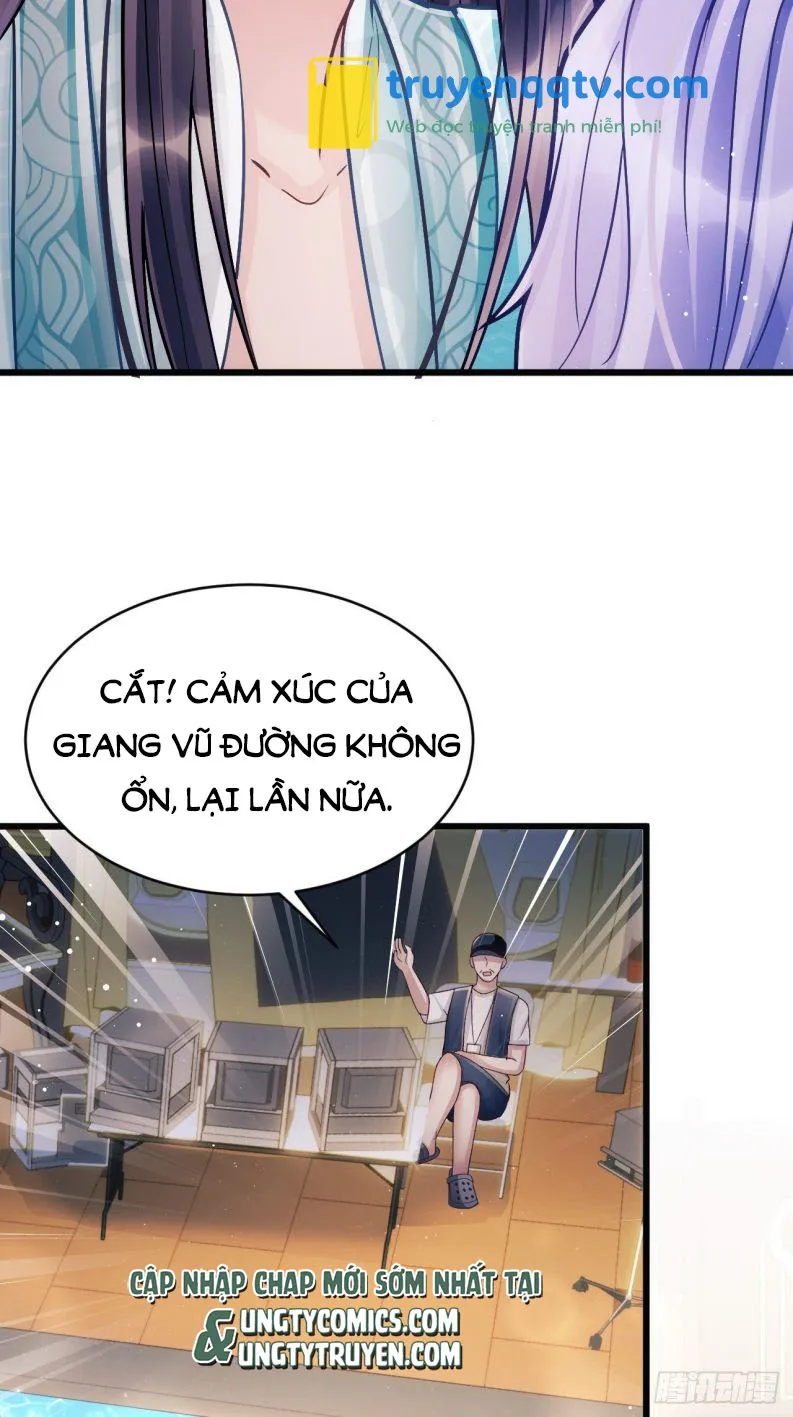 Tôi Hoài Nghi Ảnh Đế Đang Theo Đuổi Tôi Chapter 8 - Next Chapter 9