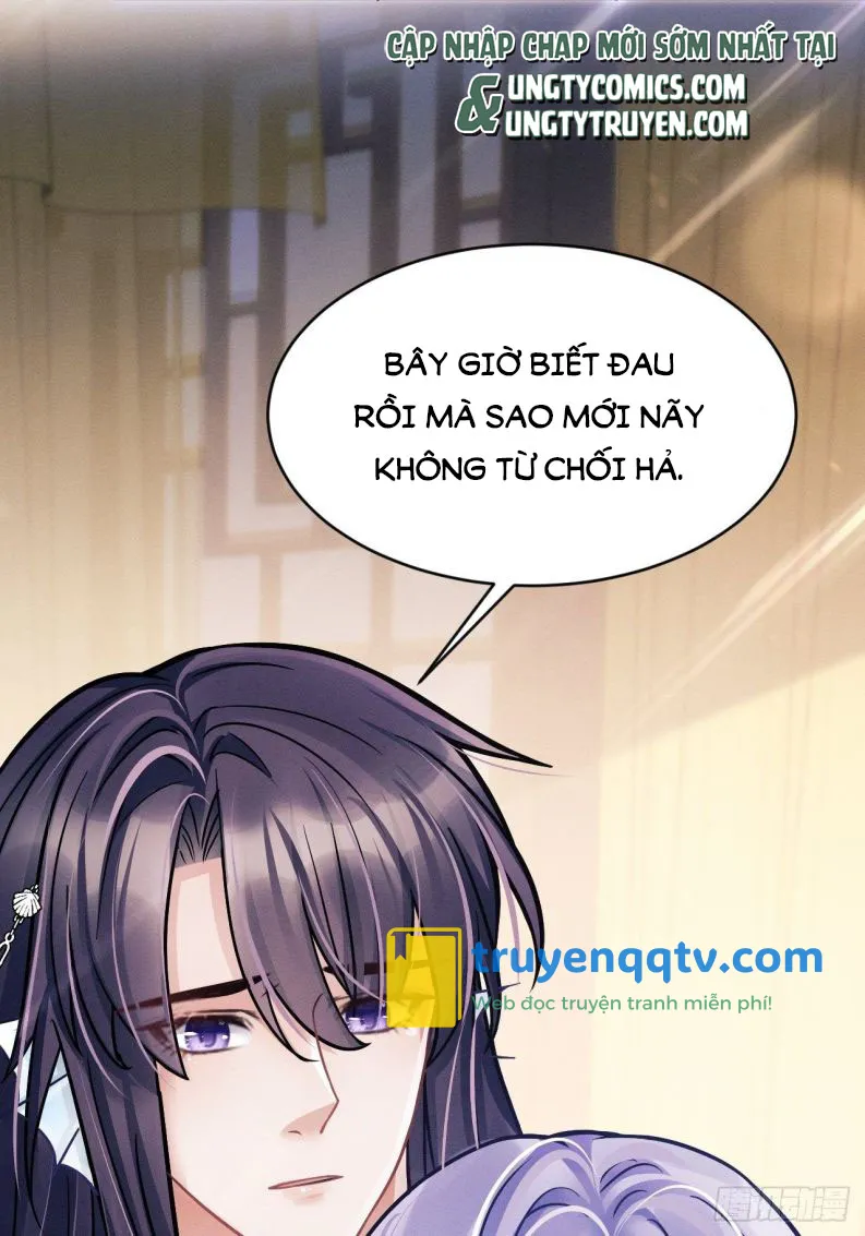 Tôi Hoài Nghi Ảnh Đế Đang Theo Đuổi Tôi Chapter 8 - Next Chapter 9