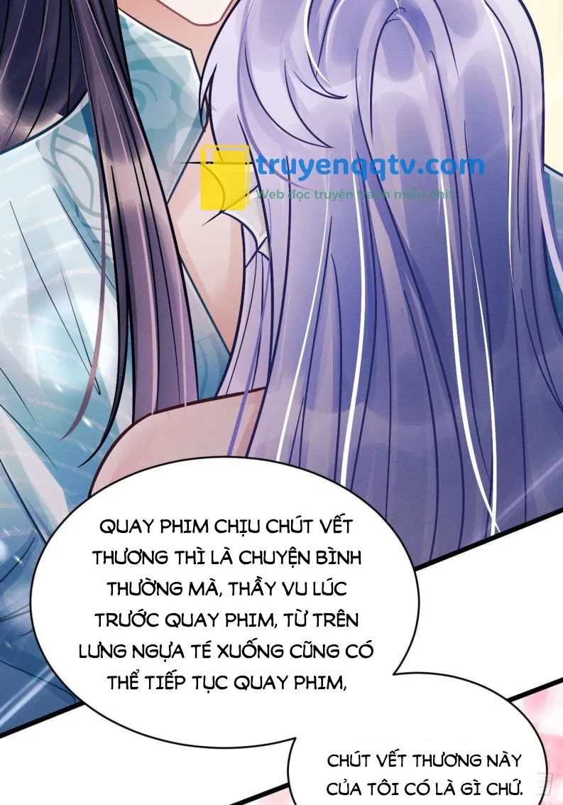 Tôi Hoài Nghi Ảnh Đế Đang Theo Đuổi Tôi Chapter 8 - Next Chapter 9