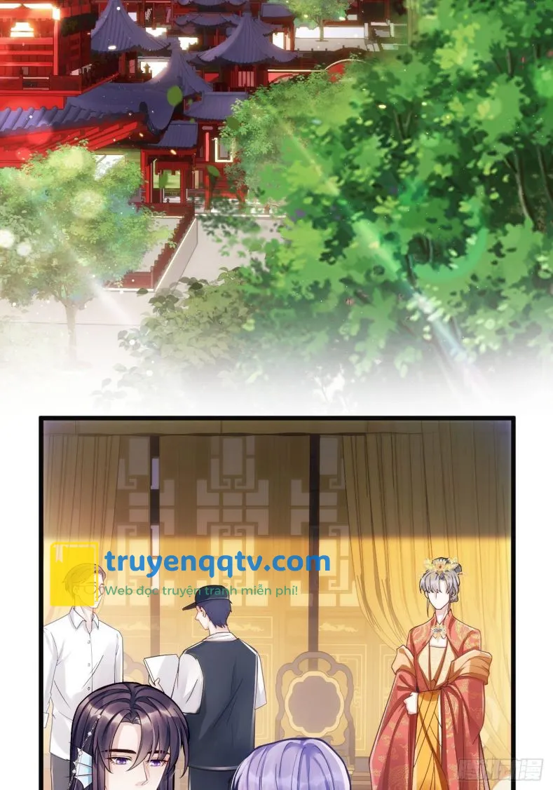 Tôi Hoài Nghi Ảnh Đế Đang Theo Đuổi Tôi Chapter 8 - Next Chapter 9