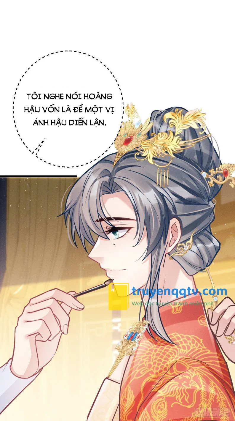 Tôi Hoài Nghi Ảnh Đế Đang Theo Đuổi Tôi Chapter 8 - Next Chapter 9