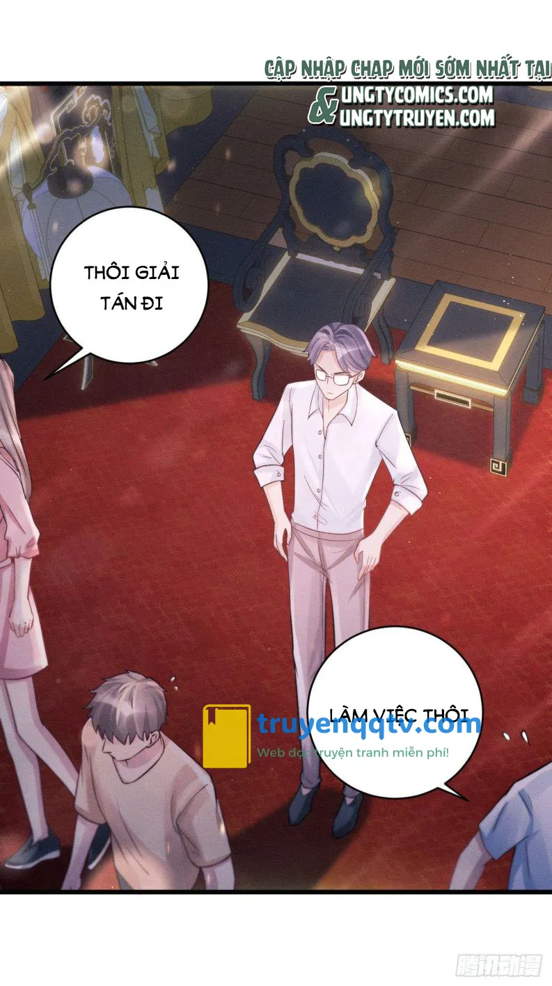 Tôi Hoài Nghi Ảnh Đế Đang Theo Đuổi Tôi Chapter 8 - Next Chapter 9