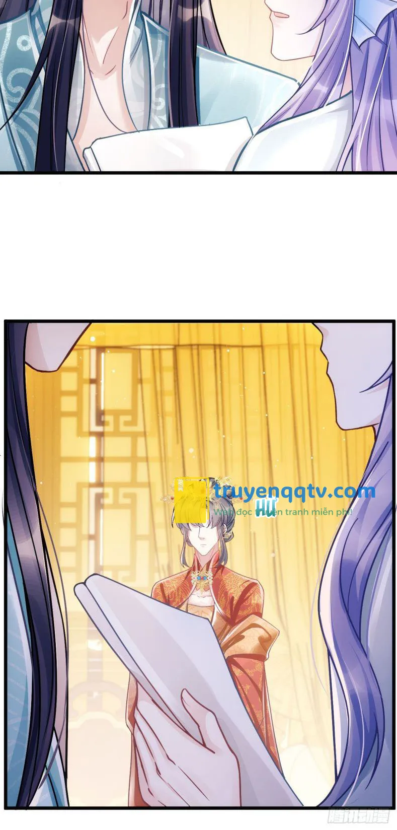 Tôi Hoài Nghi Ảnh Đế Đang Theo Đuổi Tôi Chapter 8 - Next Chapter 9