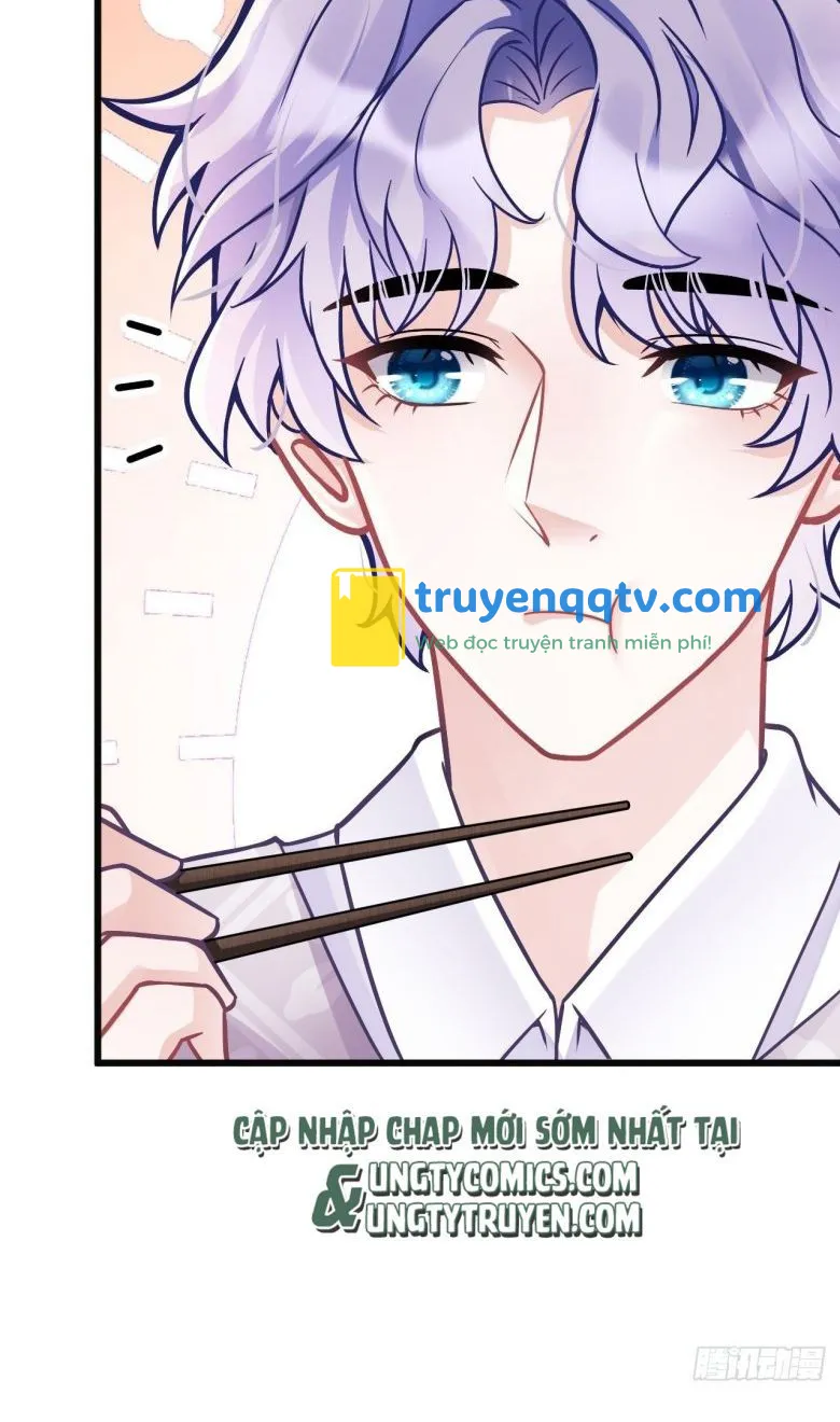 Tôi Hoài Nghi Ảnh Đế Đang Theo Đuổi Tôi Chapter 7 - Next Chapter 8