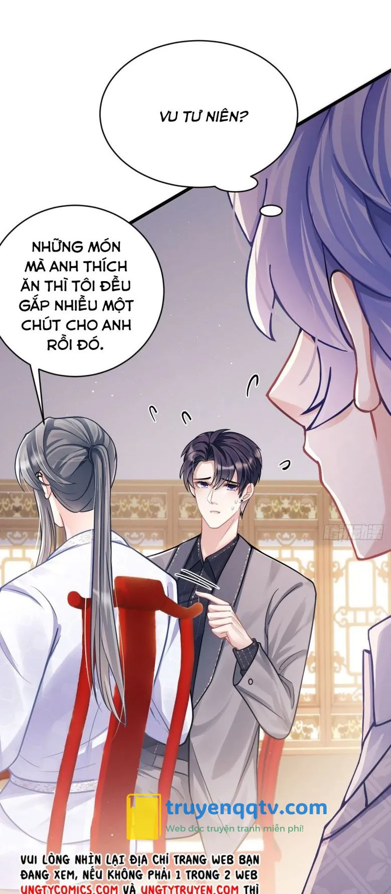 Tôi Hoài Nghi Ảnh Đế Đang Theo Đuổi Tôi Chapter 7 - Next Chapter 8