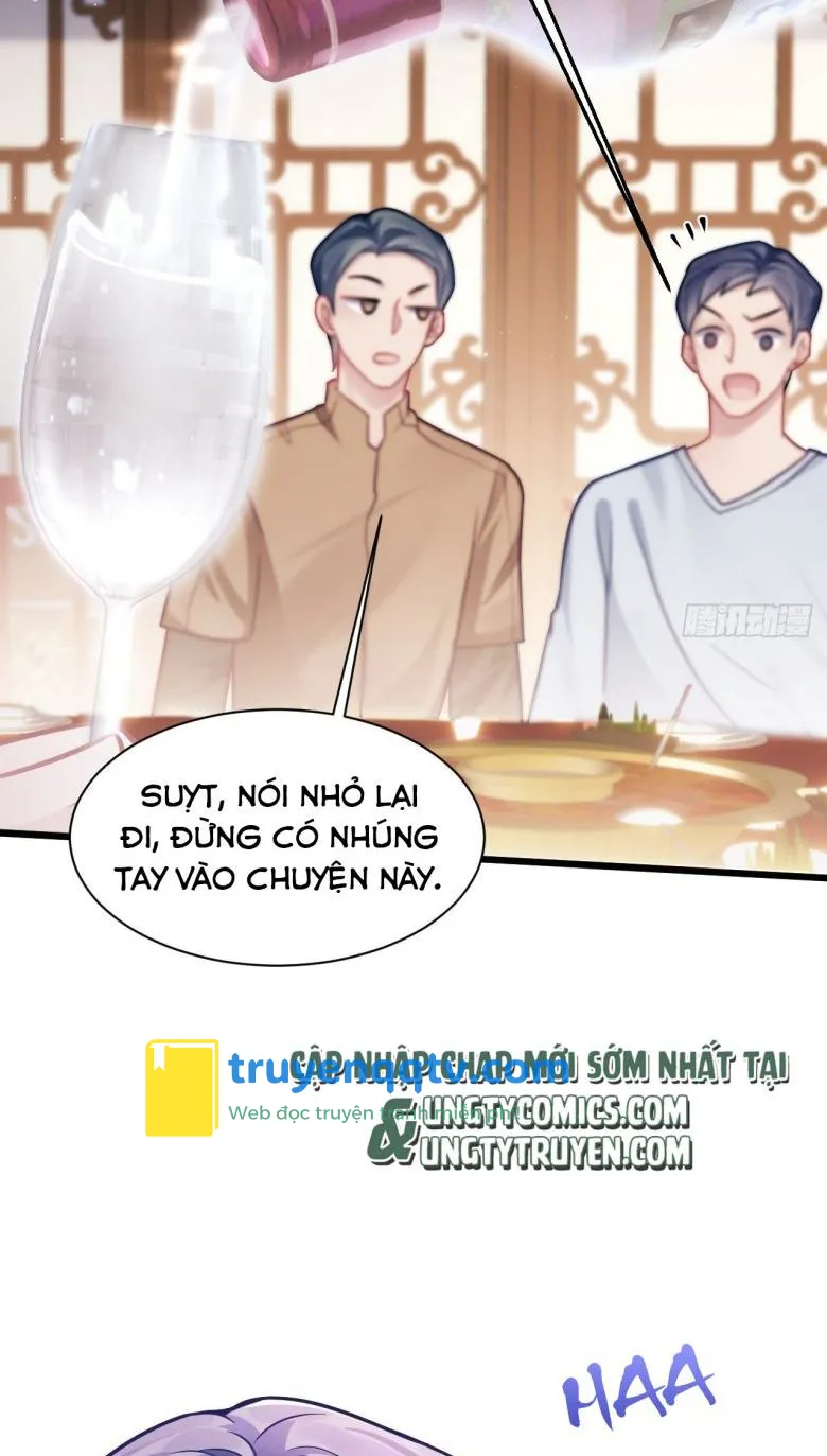 Tôi Hoài Nghi Ảnh Đế Đang Theo Đuổi Tôi Chapter 7 - Next Chapter 8