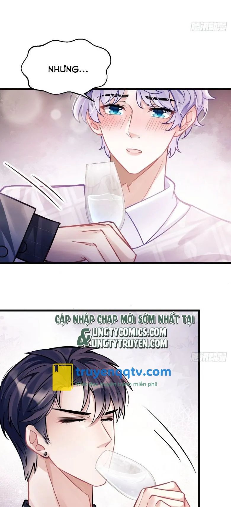 Tôi Hoài Nghi Ảnh Đế Đang Theo Đuổi Tôi Chapter 7 - Next Chapter 8