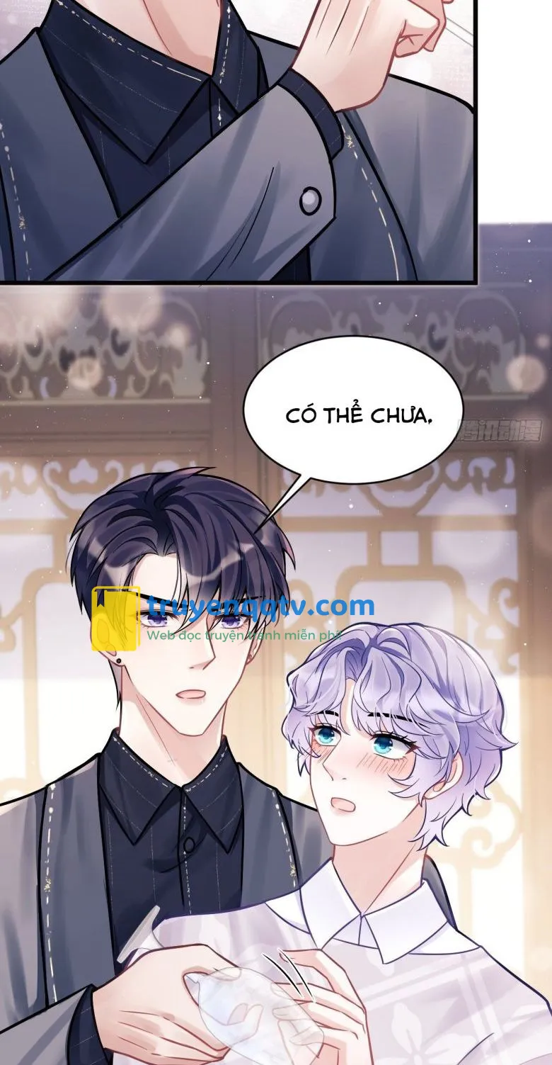 Tôi Hoài Nghi Ảnh Đế Đang Theo Đuổi Tôi Chapter 7 - Next Chapter 8