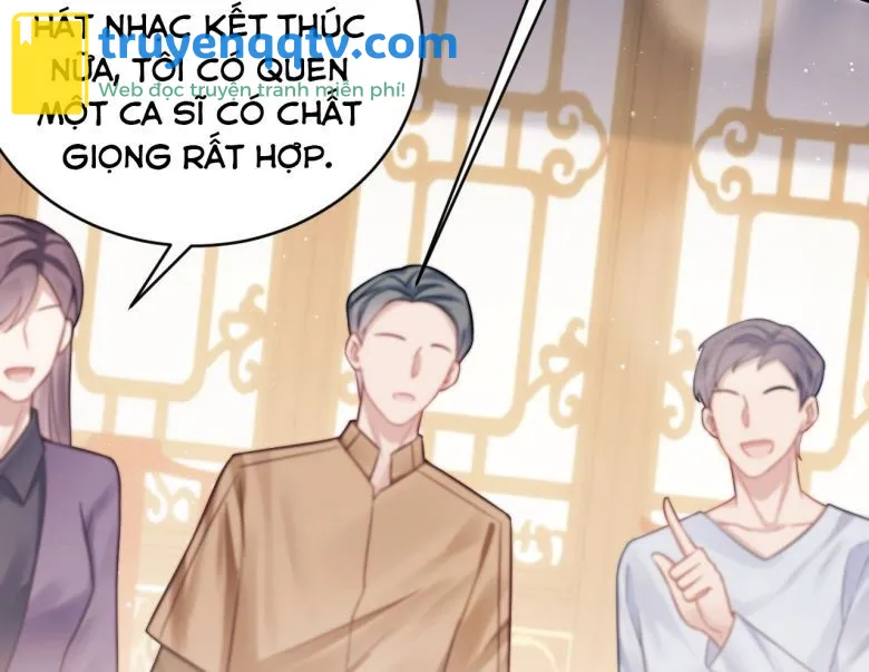 Tôi Hoài Nghi Ảnh Đế Đang Theo Đuổi Tôi Chapter 7 - Next Chapter 8