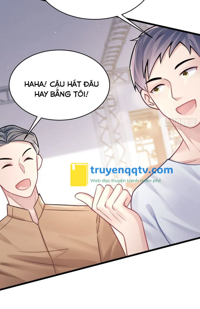 Tôi Hoài Nghi Ảnh Đế Đang Theo Đuổi Tôi Chapter 7 - Next Chapter 8