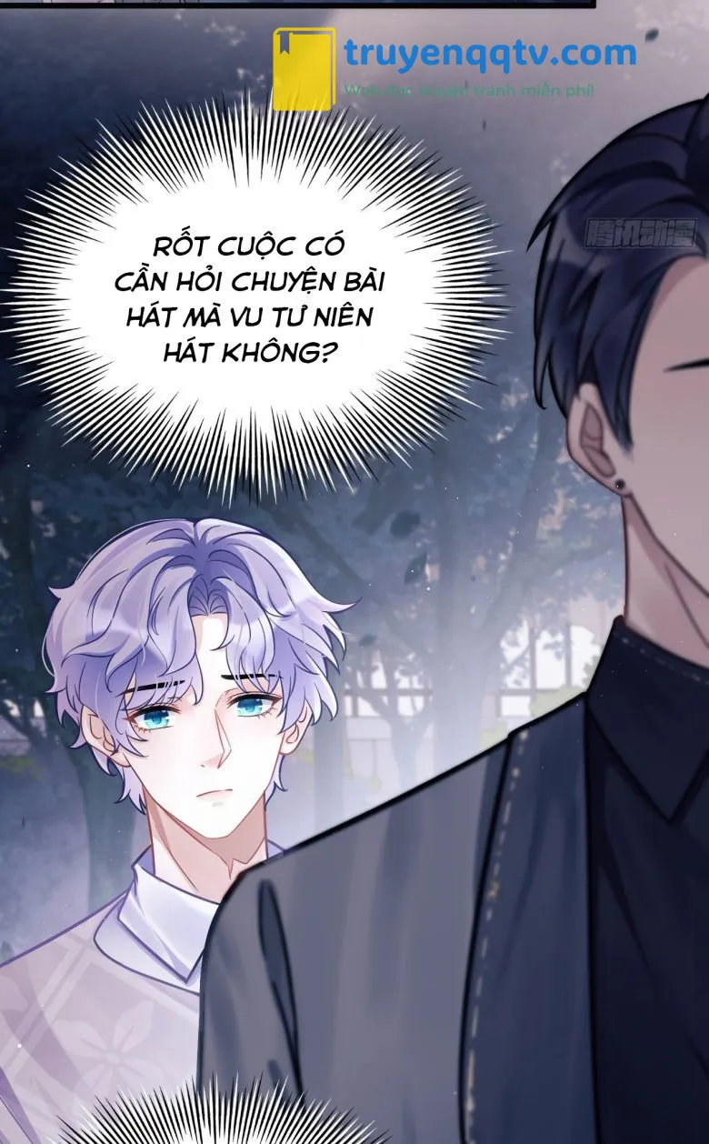 Tôi Hoài Nghi Ảnh Đế Đang Theo Đuổi Tôi Chapter 7 - Next Chapter 8