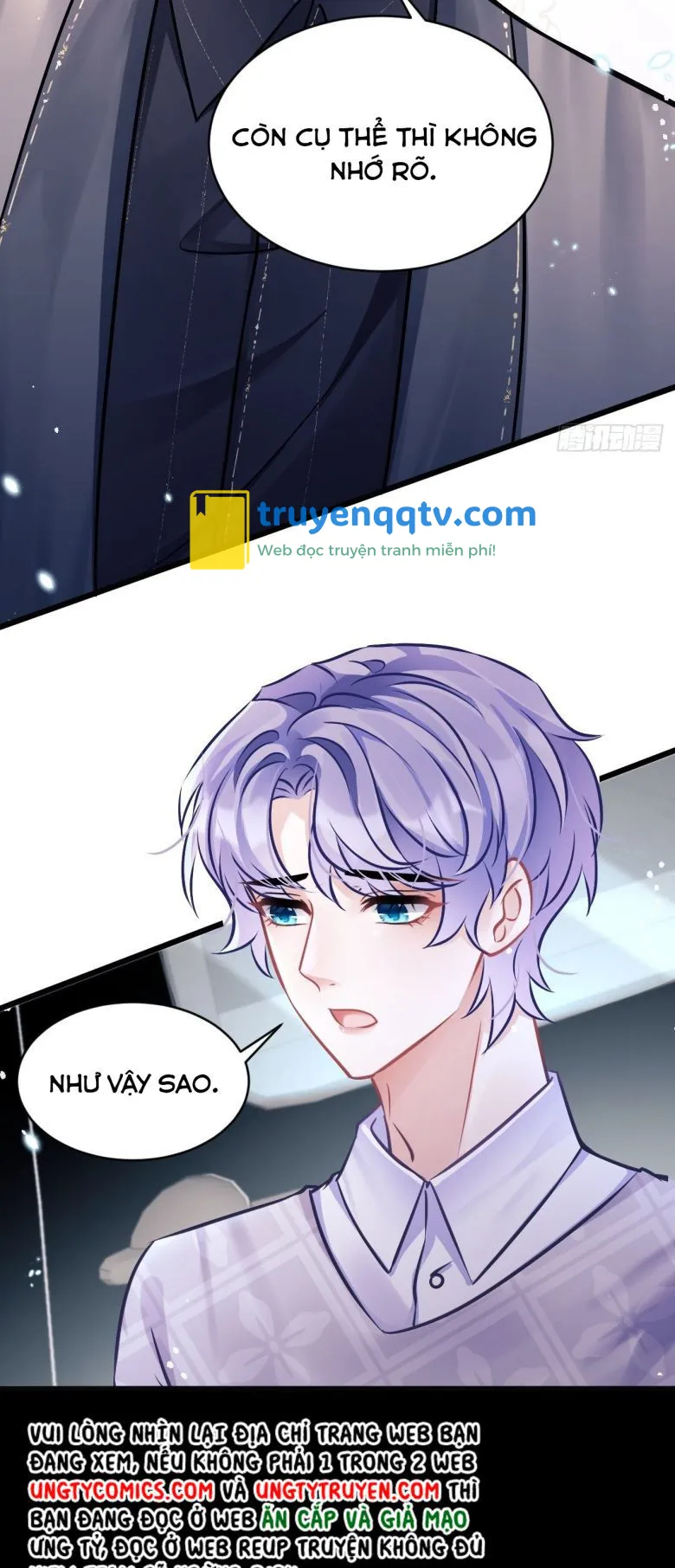 Tôi Hoài Nghi Ảnh Đế Đang Theo Đuổi Tôi Chapter 7 - Next Chapter 8