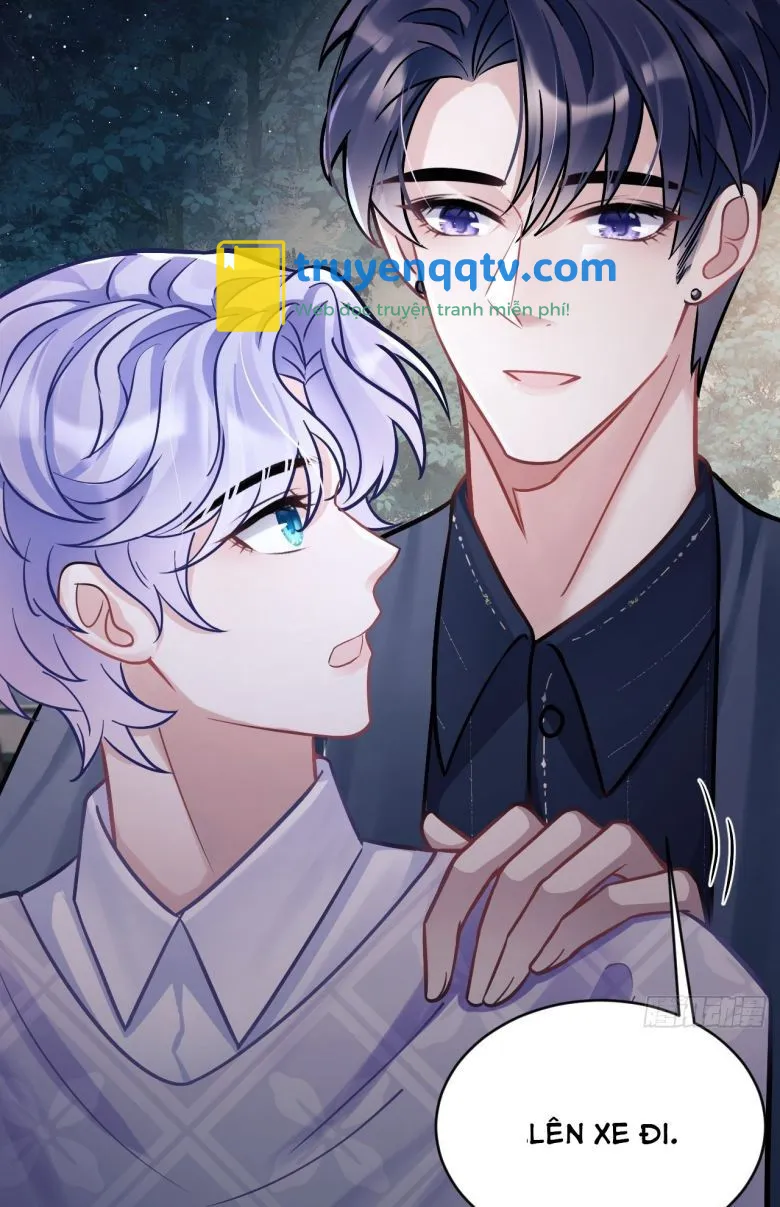 Tôi Hoài Nghi Ảnh Đế Đang Theo Đuổi Tôi Chapter 7 - Next Chapter 8