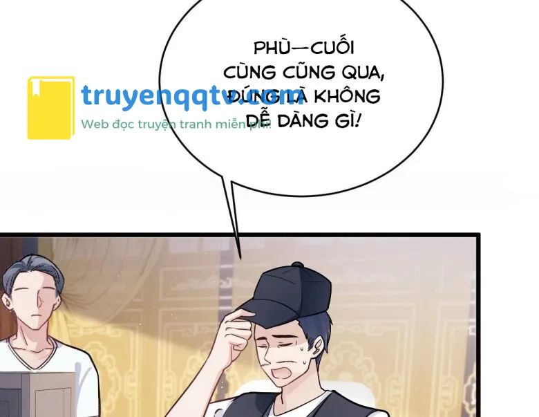 Tôi Hoài Nghi Ảnh Đế Đang Theo Đuổi Tôi Chapter 6 - Next Chapter 7