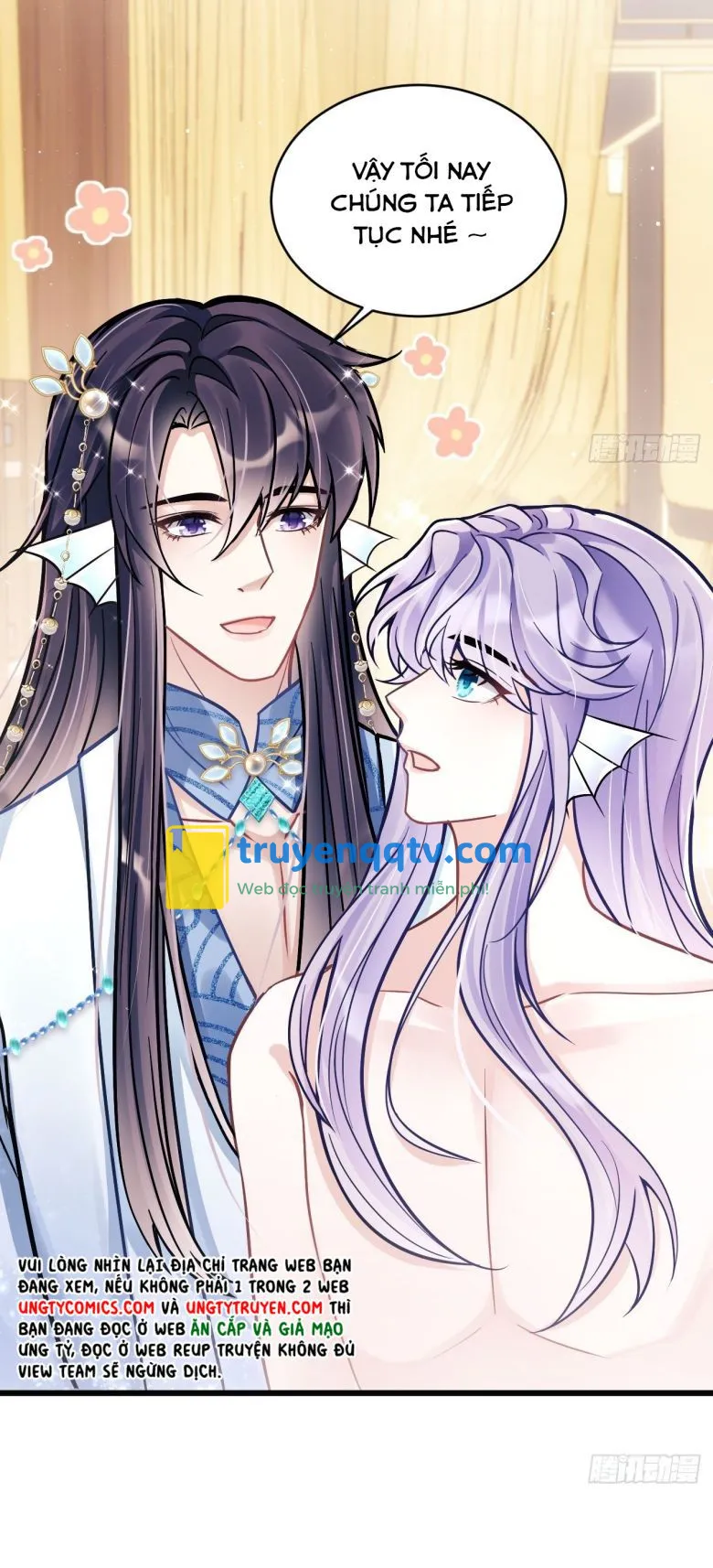 Tôi Hoài Nghi Ảnh Đế Đang Theo Đuổi Tôi Chapter 6 - Next Chapter 7