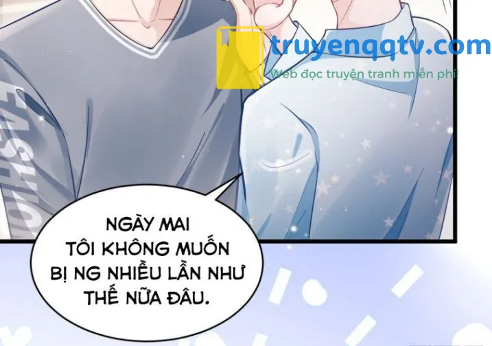 Tôi Hoài Nghi Ảnh Đế Đang Theo Đuổi Tôi Chapter 5 - Next Chapter 6